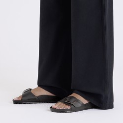 Birkenstock Madrid Eva Bıg Buckle Tek Toka Kadın Terlik