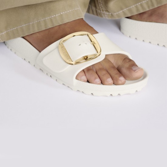 Birkenstock Madrid Eva Bıg Buckle Tek Toka Kadın Terlik