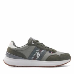 U.S.Polo Assn. Robın Erkek Sneaker Ayakkabı