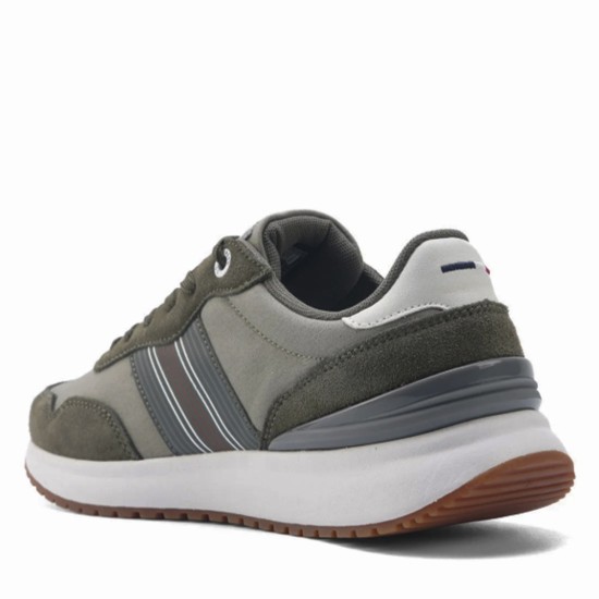 U.S.Polo Assn. Robın Erkek Sneaker Ayakkabı