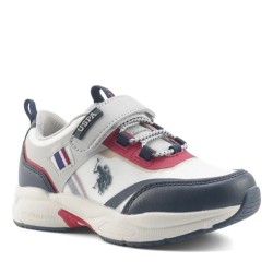 U.S.Polo Assn. Suse Erkek Çocuk Spor Ayakkabı