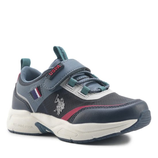 U.S.Polo Assn. Suse Erkek Çocuk Spor Ayakkabı