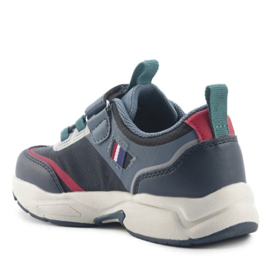 U.S.Polo Assn. Suse Erkek Çocuk Spor Ayakkabı