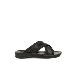 Ghattix Erkek Çapraz Terlik 17326