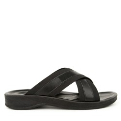 Ghattix Erkek Çapraz Terlik 17326