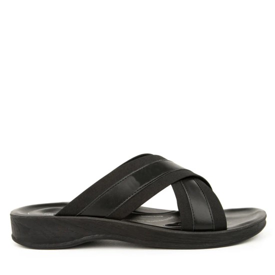 Ghattix Erkek Çapraz Terlik 17326