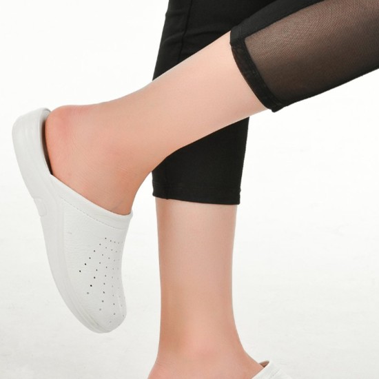 Ghattix Kadın Sabo Terlik