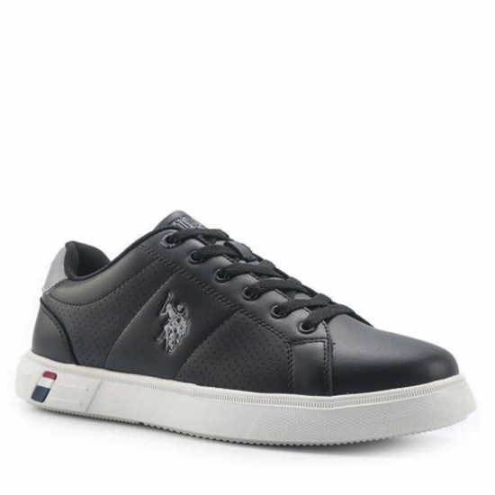 U.S.Polo Assn. Anthony Erkek Sneaker Ayakkabı