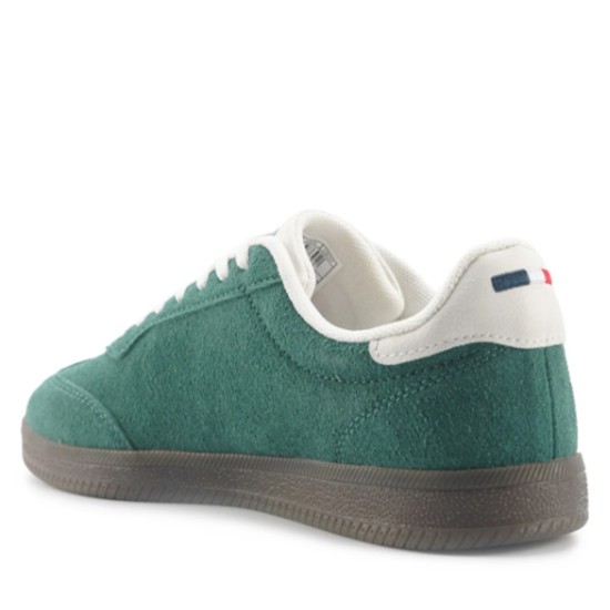 U.S.Polo Assn. Sandro Erkek Sneaker Ayakkabı