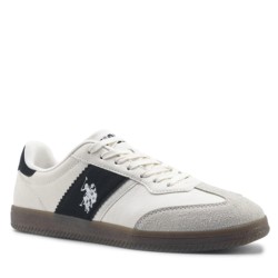 U.S.Polo Assn. Sandro Erkek Sneaker Ayakkabı