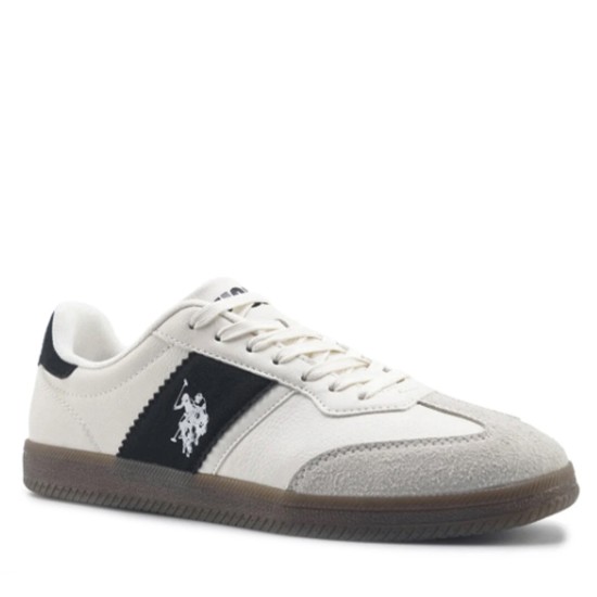 U.S.Polo Assn. Sandro Erkek Sneaker Ayakkabı