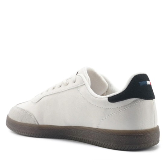 U.S.Polo Assn. Sandro Erkek Sneaker Ayakkabı