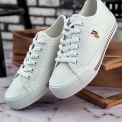 U.S.Polo Assn. Lerony Kadın Sneaker Ayakkabı