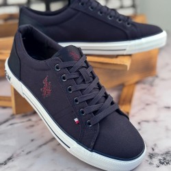 U.S.Polo Assn. Teo Erkek Sneaker Ayakkabı