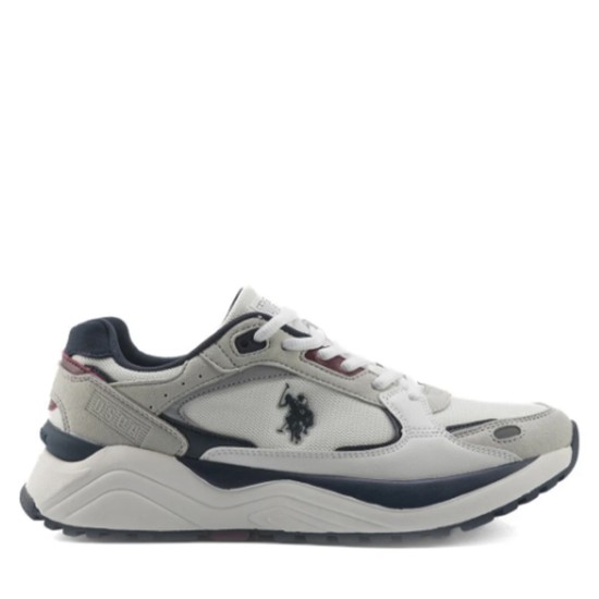 U.S.Polo Assn. Myer Erkek Sneaker Ayakkabı