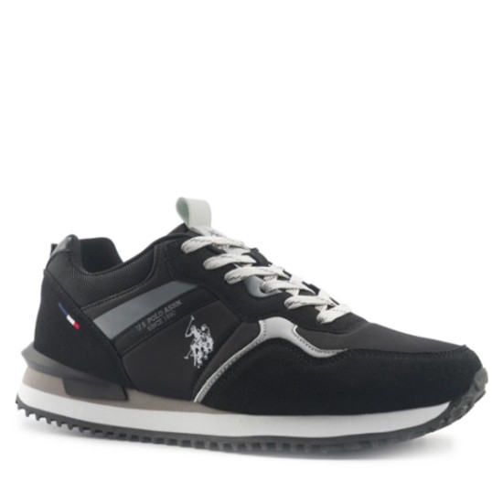 U.S.Polo Assn. Rujo Erkek Sneaker Ayakkabı