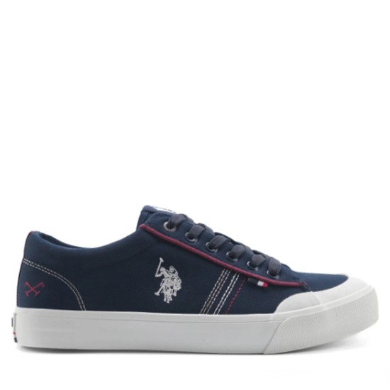 U.S.Polo Assn. Gary Erkek Sneaker Ayakkabı