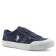U.S.Polo Assn. Gary Erkek Sneaker Ayakkabı