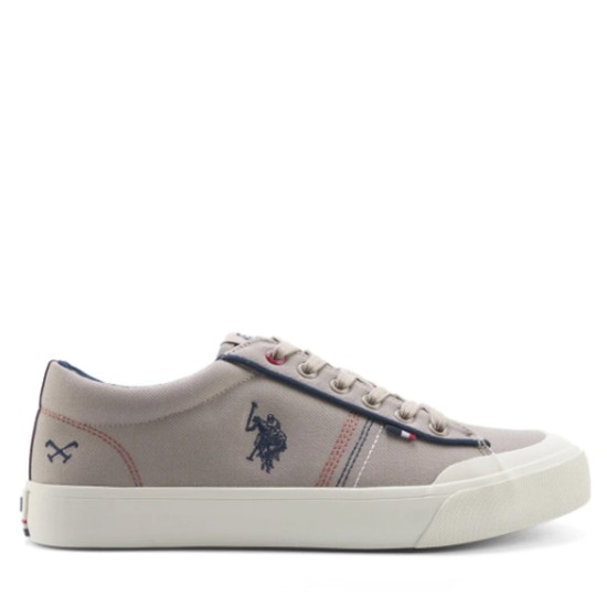 U.S.Polo Assn. Gary Erkek Sneaker Ayakkabı