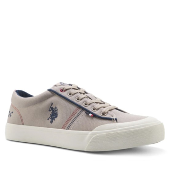 U.S.Polo Assn. Gary Erkek Sneaker Ayakkabı