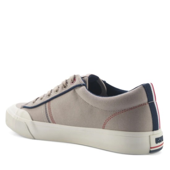 U.S.Polo Assn. Gary Erkek Sneaker Ayakkabı